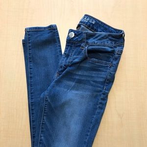 American Eagle Jegging Jeans!